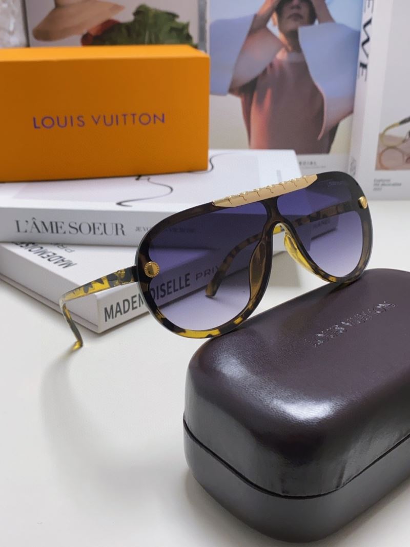 Louis Vuitton Sunglasses